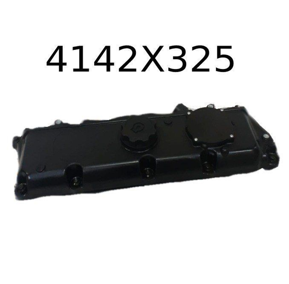 Крышка клапанная в сборе Perkins 4142X325