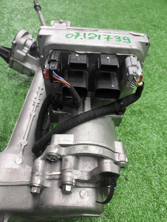 Рейка рулевая Zeekr 001 (2021-н.в.)