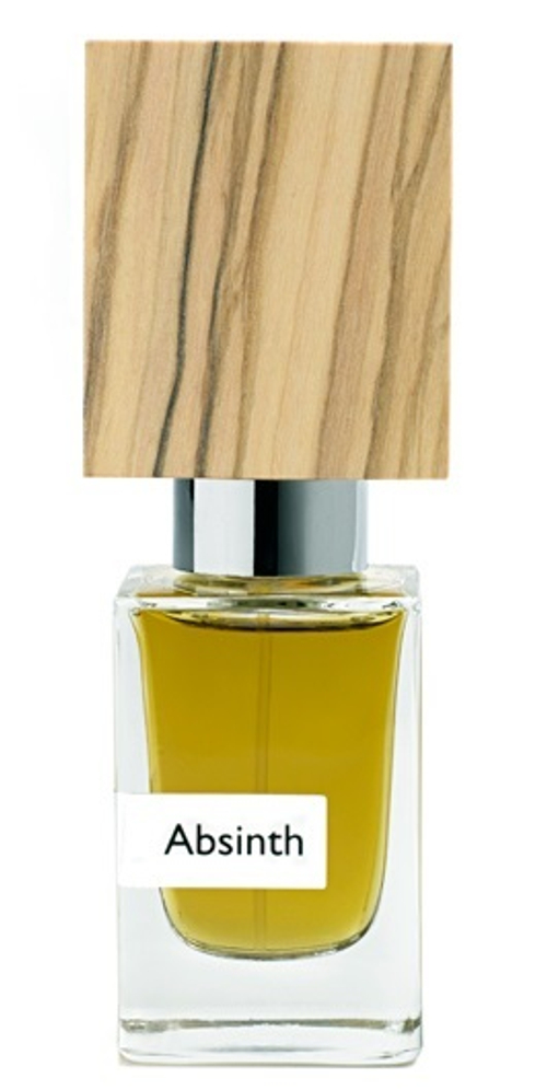 Nasomatto Absinth Extrait de Parfum