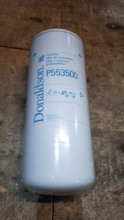 Фильтр топливный Donaldson P553500