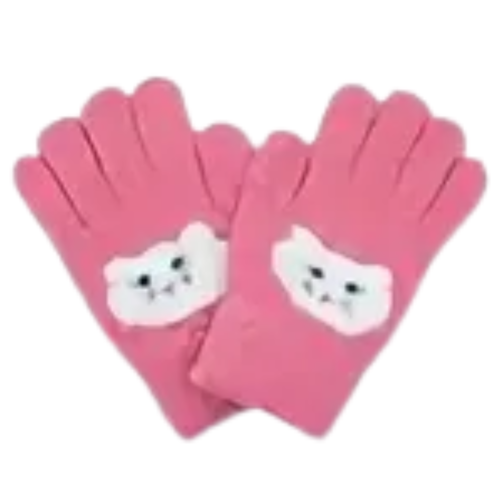 Перчатки детские Лина Gloves