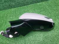 Зеркало левое Hyundai Santa Fe 4 TM (18-21) 10к.