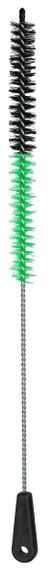 Ершик для шахты Hate Black-Green (65 cm)
