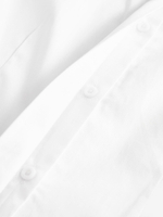 Рубашка школьная с коротким рукавом для девочки Next 778-689, 2 шт., Белый