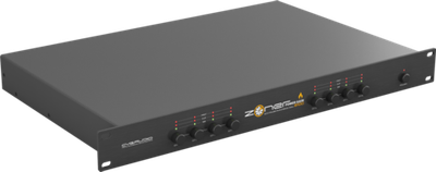 CVGAUDIO ZONER Power Gain-8100