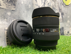 Sigma AF 12-24mm 4.5-5.6 EX DG HSM