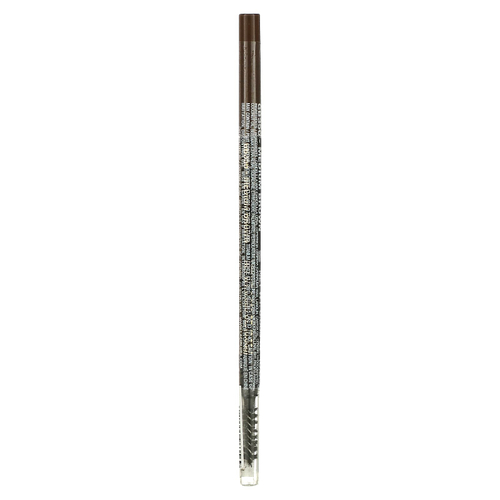 L.A. Girl, Shady Slim Brow Pencil, средне-коричневый, GB356, 0,08 г (0,003 унции)