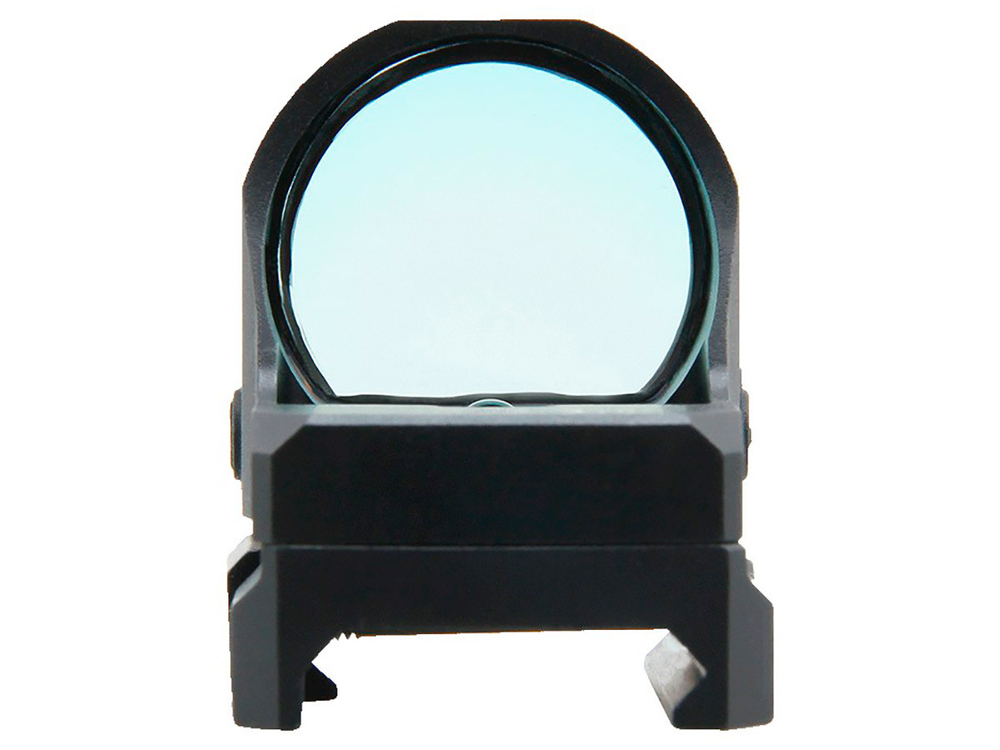 Прицел Vector Optics Frenzy-X 1x22x26, MRS (SCRD-M36)
