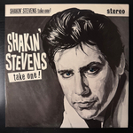 Shakin' Stevens ‎– Take One (Голландия 1980г.)