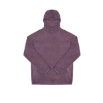 Худи Blue Monte Lightweight Hooded Fleece Shirt "Nyingchi Fruit Purple"