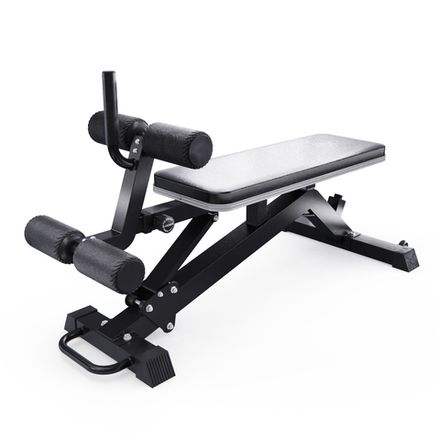 Скамья для пресса DFC D2320