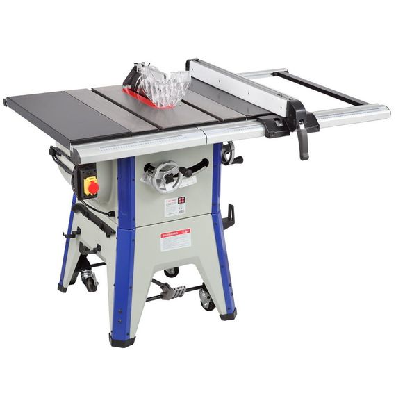 Станок круглопильный БЕЛМАШ TS-250R