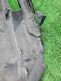 Бампер передний Infiniti QX50 2 J55 (2017-н.в.)