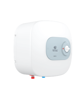 Водонагреватель накопительный Royal Clima Delta RWH-D10-FE 10 литров