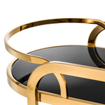 Тележка Trolley Oakhurst арт.112457