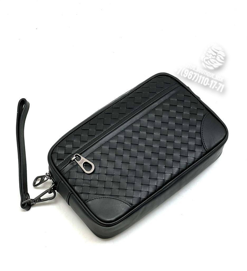 Барсетка Bottega Veneta