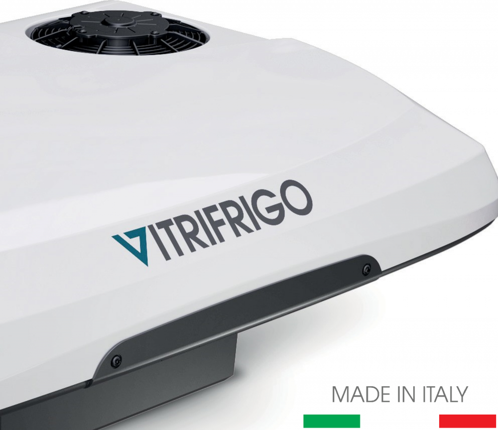 Кондиционер Vitrifrigo STRATOS 1.7kW (снят с пр-ва)