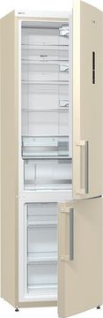 Холодильник Gorenje NRK6201MC-0