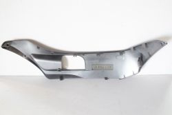 64432-KWN-900ZD. COVER, L. SIDE *NHA14M*. Fairing Honda PCX, Silver