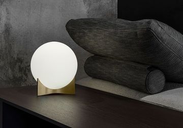 Terzani Oscar table lamp