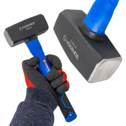 Кувалда 1500гр Forsage F-T7815