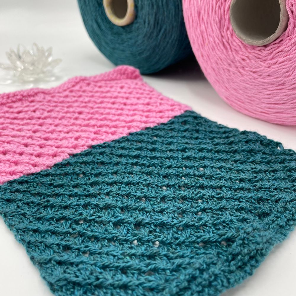 Filati Italiana 100% хлопок