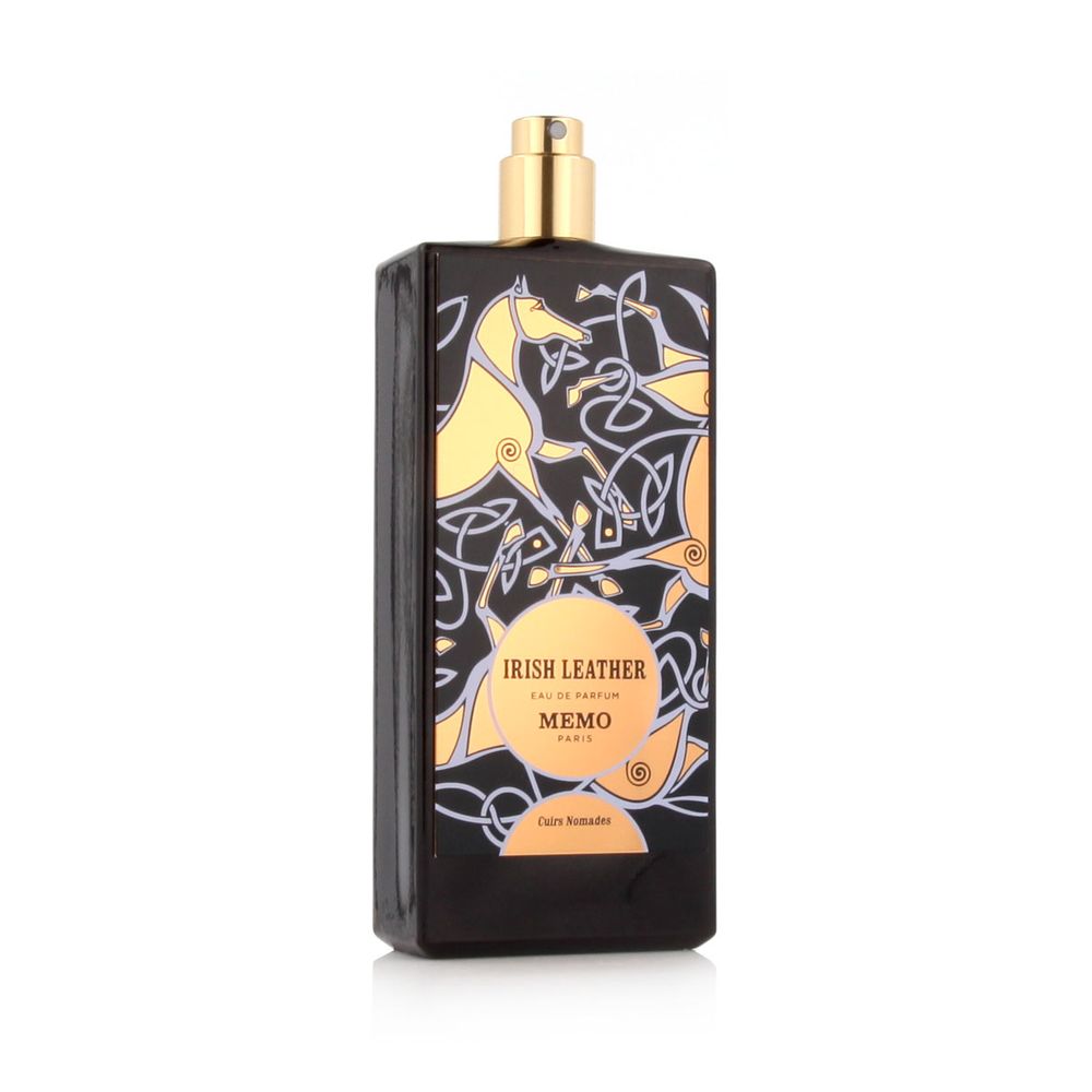 Memo Paris Irish Leather Eau De Parfum - tester 75 ml (unisex)