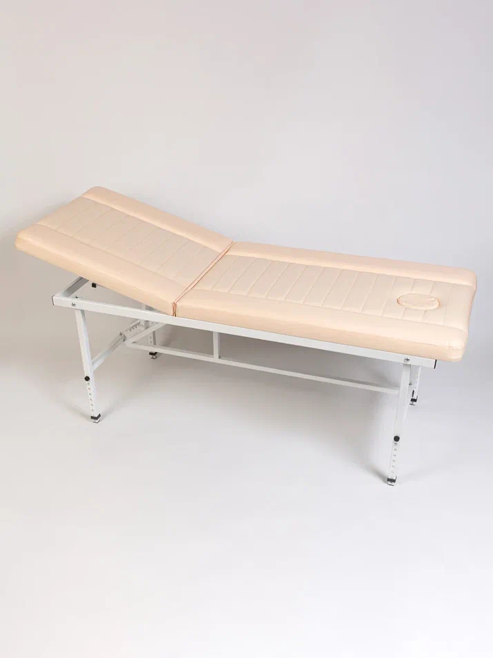 Массажный стол стационарный с прошивкой 190/70