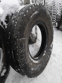 325/95R24 Goodyear OmniTrac MSS2 шина б/у