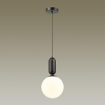 4668/1 ODL Подвес E27 1*40Вт IP20 PENDANT