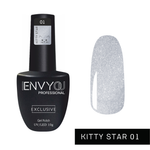I Envy You, Гель-лак Kitty Star 01 (10g)