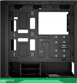 Корпус DeepCool Matrexx 50 Mesh 4FS (DP-ATX-Matrexx50-MESH-4FS)