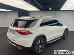 Mercedes-Benz GLE-Class W167 GLE300d 4MATIC (10.2023)