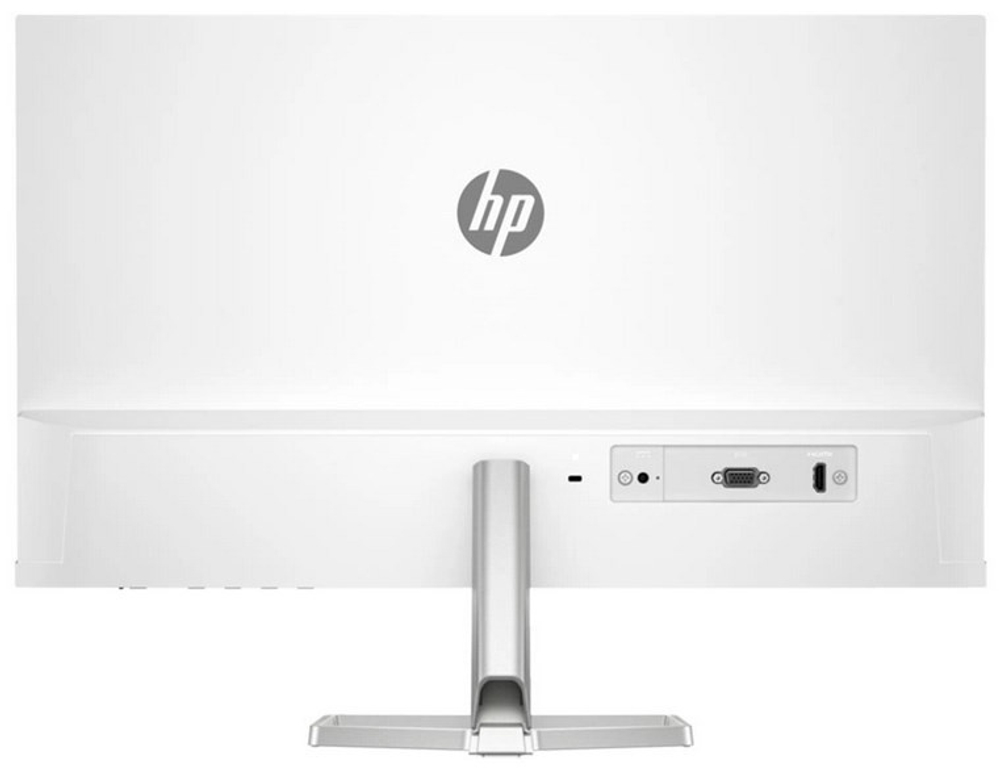 Монитор 23.8" HP 524sw (94C21AA) белый