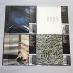 Комплект / Siouxsie & The Banshees (4 Mini LP CD + Box)