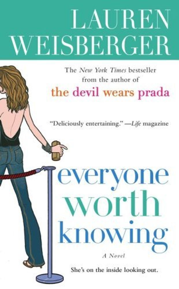 Everyone Worth Knowing  (MM)