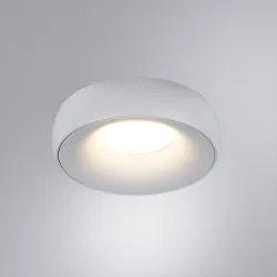 Точечный встраиваемый светильник Arte Lamp