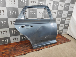 Дверь задняя правая Geely Preface 20-нв Б/У Оригинал 5081063800C15