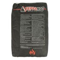 Кладочная смесь огнеупорная Терракот Мертель 20 кг