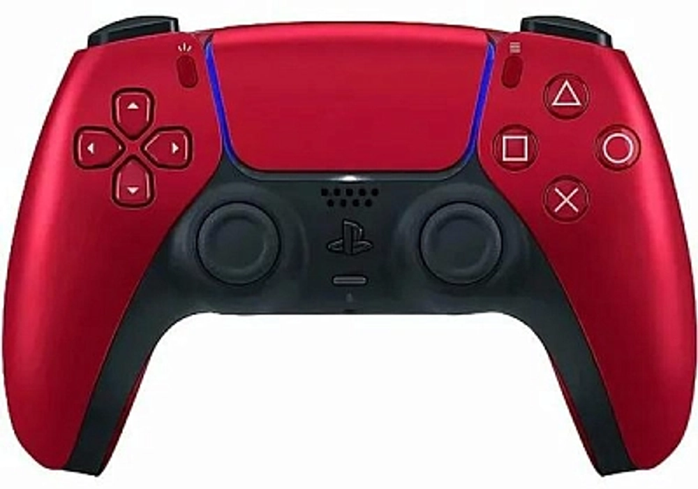 Sony PlayStation DualSense 5 Red