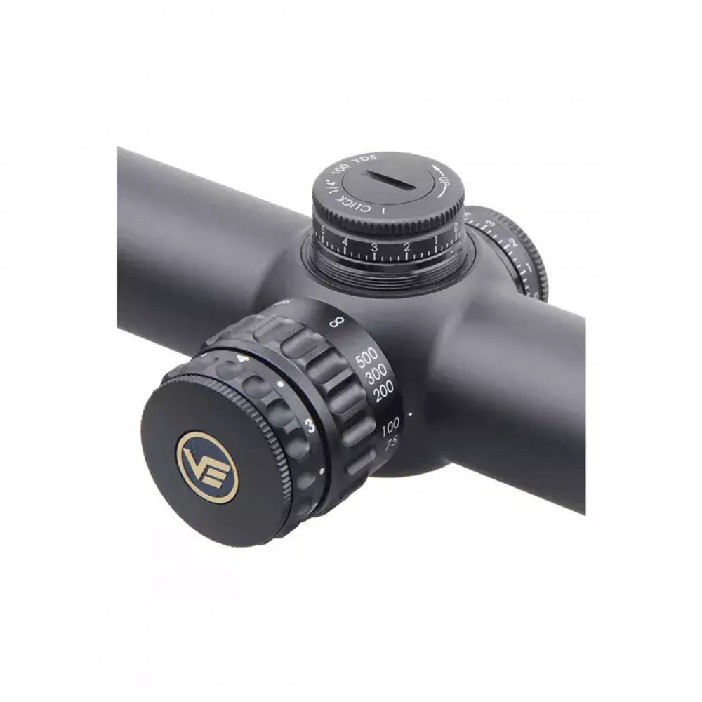 Прицел Vector Optics Continental x6 5-30х56 Hunting SFP CDM (SCOL-X22)