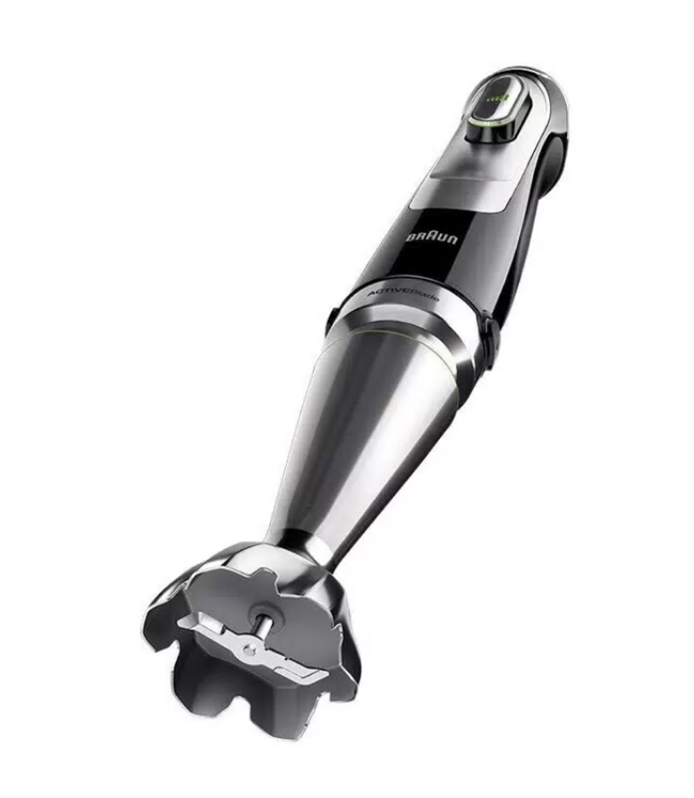 Блендер погружной Braun MQ9138XI (q)