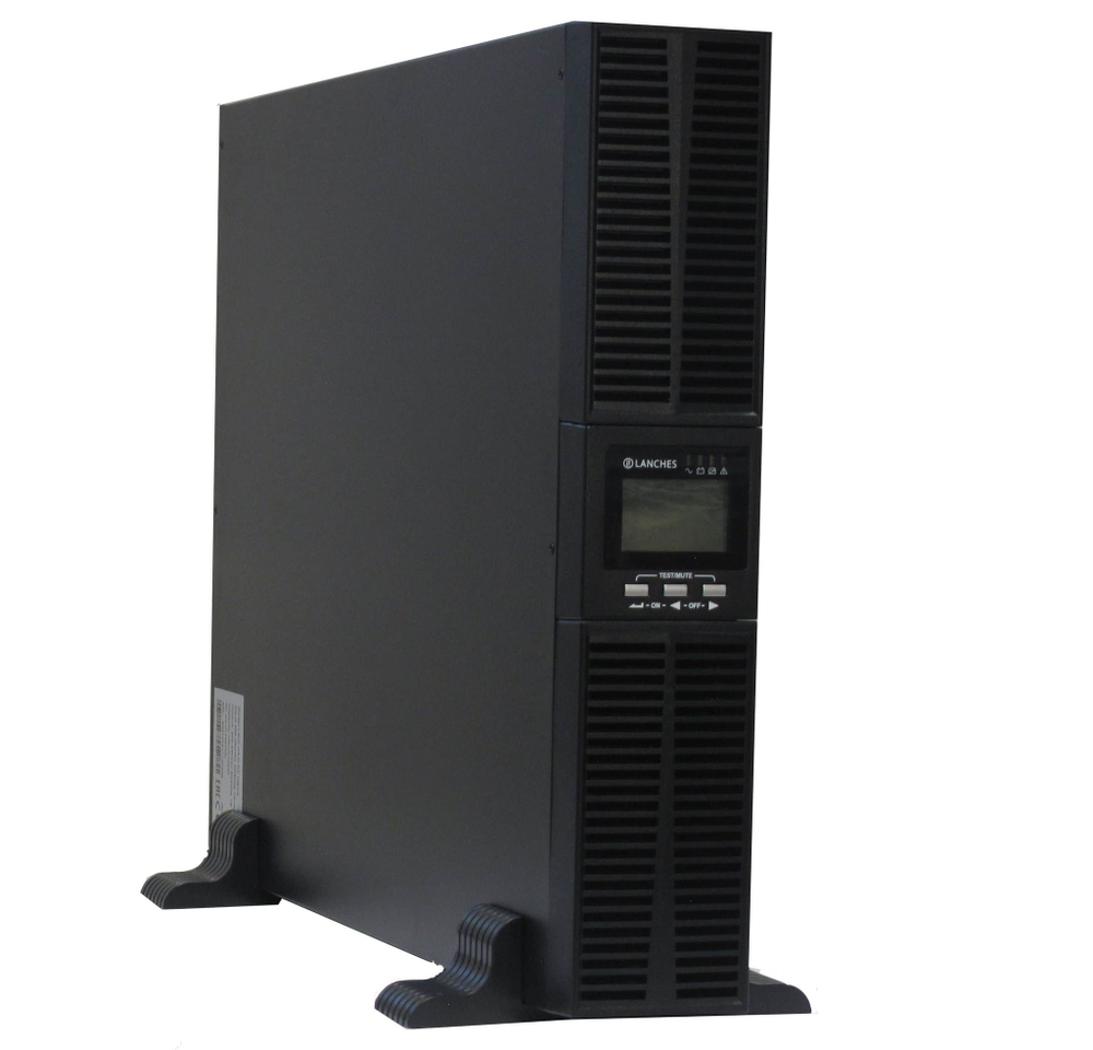 ИБП LANCHES L900Pro-H RT 10kVA