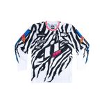 Rad Dawn Jersey / Бело-черный
