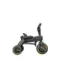Складной трехколесный велосипед Doona Liki Trike S1, Grey Hound