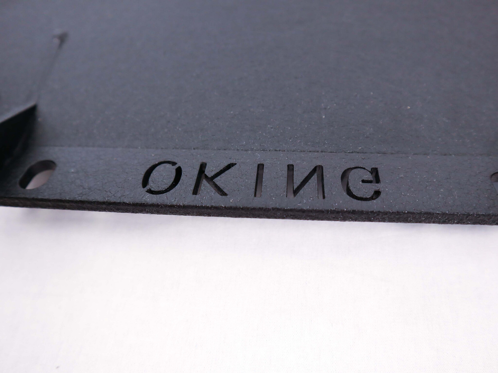 TANK 300 Кронштейн для лебедки OKING