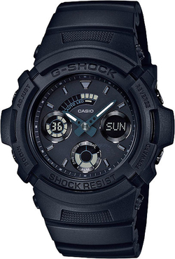 Часы Casio AW-591BB-1A