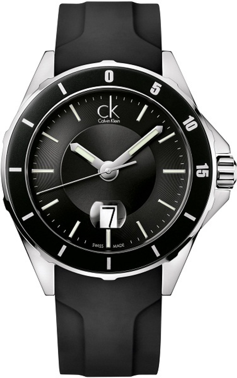 Calvin Klein K2W21XD1