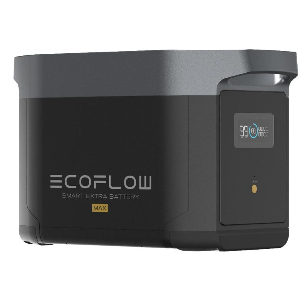 Дополнительная батарея EcoFlow DELTA 2 Max