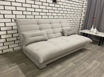 Диван Snowden Veluta LUX 08  (микровелюр)